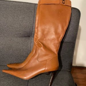 Ralph by Ralph Lauren Women's Tall Knee High Boot